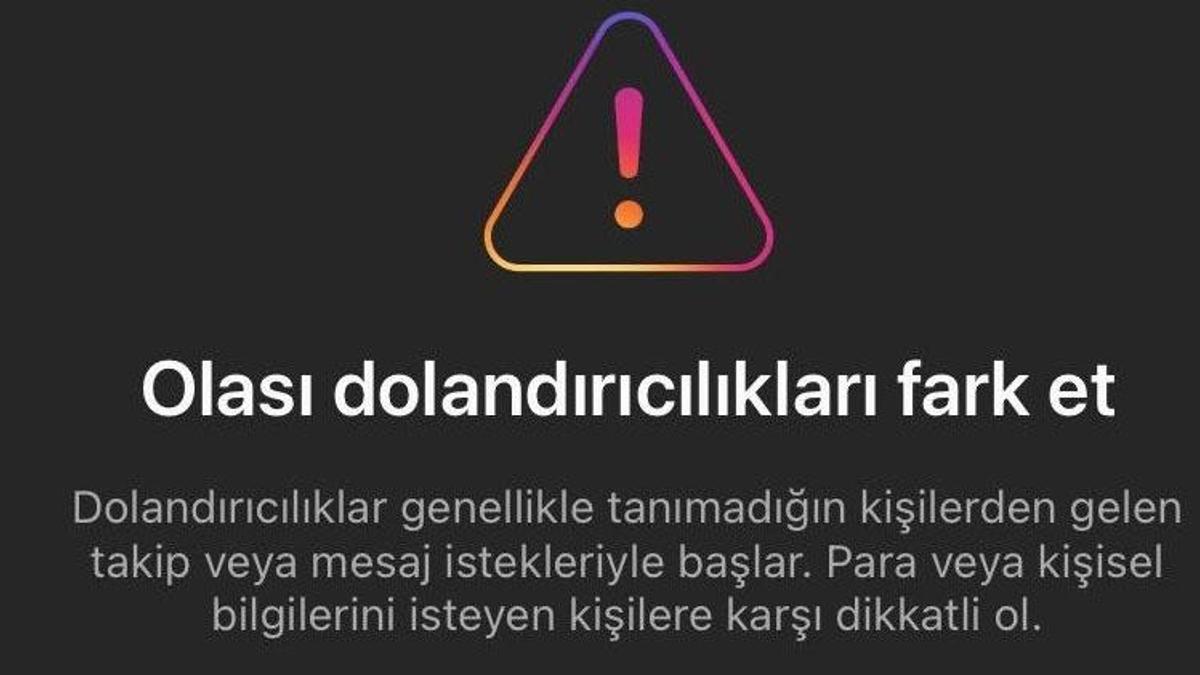 Instagram gözden geçir ne demek? Instagram gözden geçirme ve kabul et nedir? Instagram gözden geçir özelliği ile ilgili ayrıntılar…