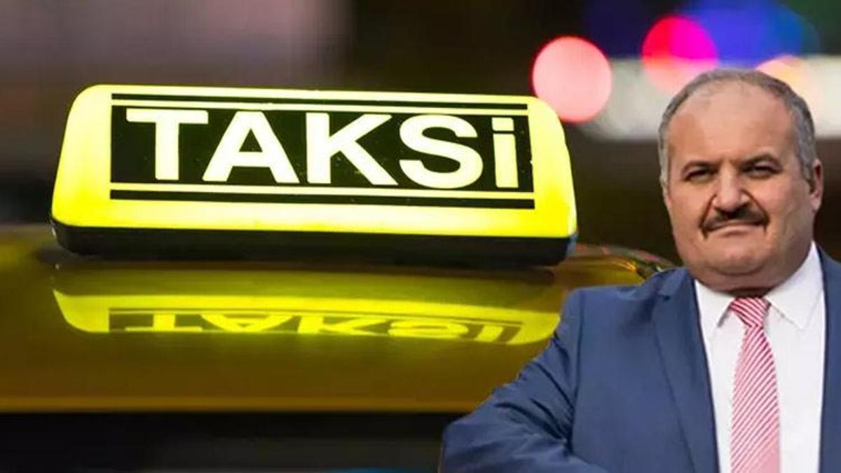 Taksi plakası büyük zarar ettirdi! Faize konsa 260 bin kiraya verilse 25 bin kazandırıyor