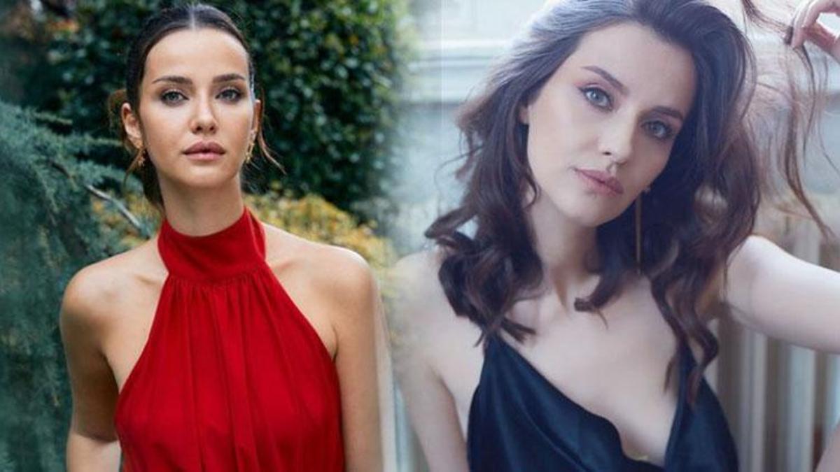 İrem Helvacıoğlu, 'Senden Önce' kadrosunda