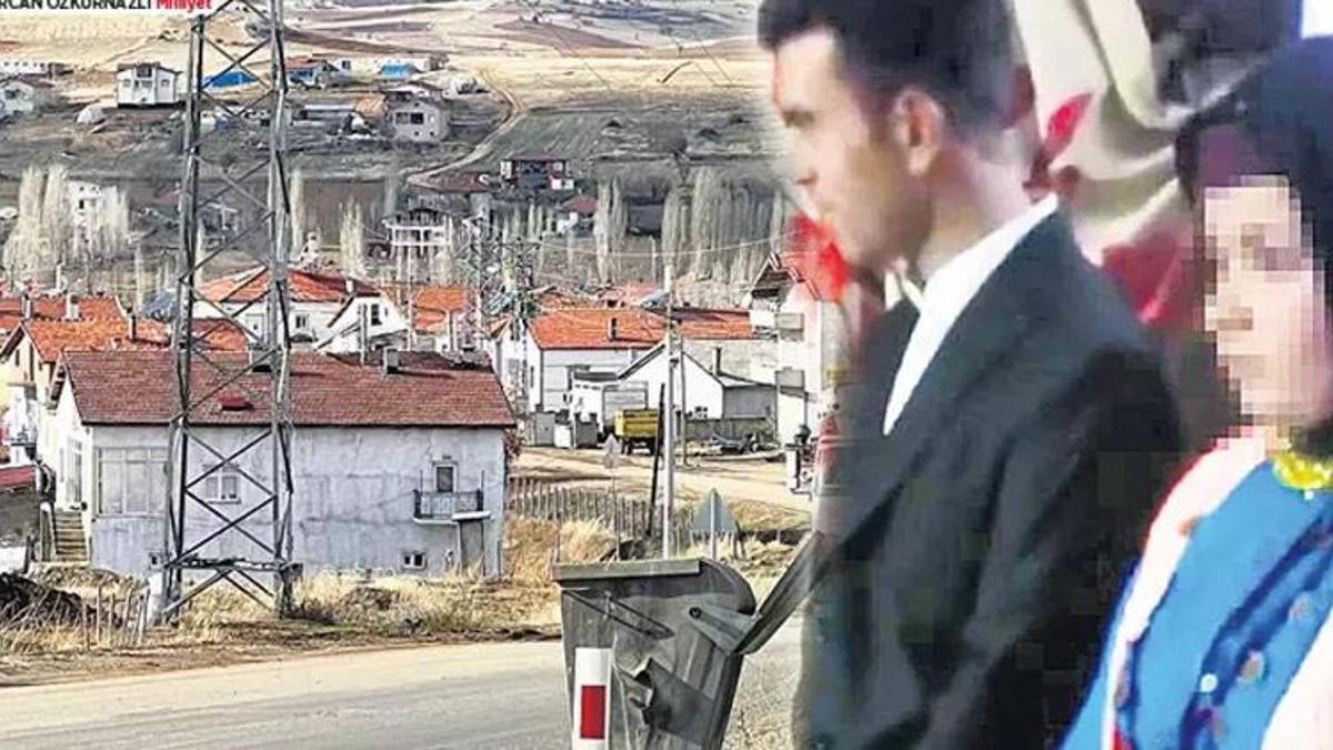 Nişan skandalında cehalet savunması: Kızımız 13 değil 14 yaşında!