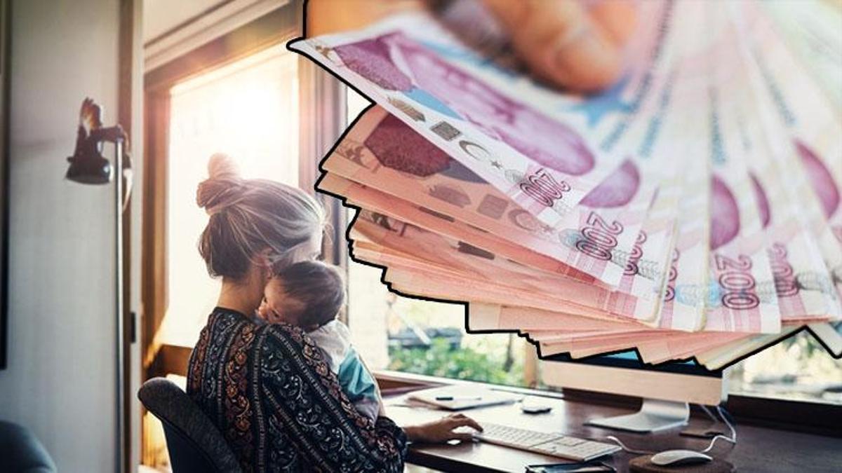 Kadınlara 4000 TL devlet desteği mi verilecek? Aile ve Sosyal Hizmetler Bakanlığı açıkladı