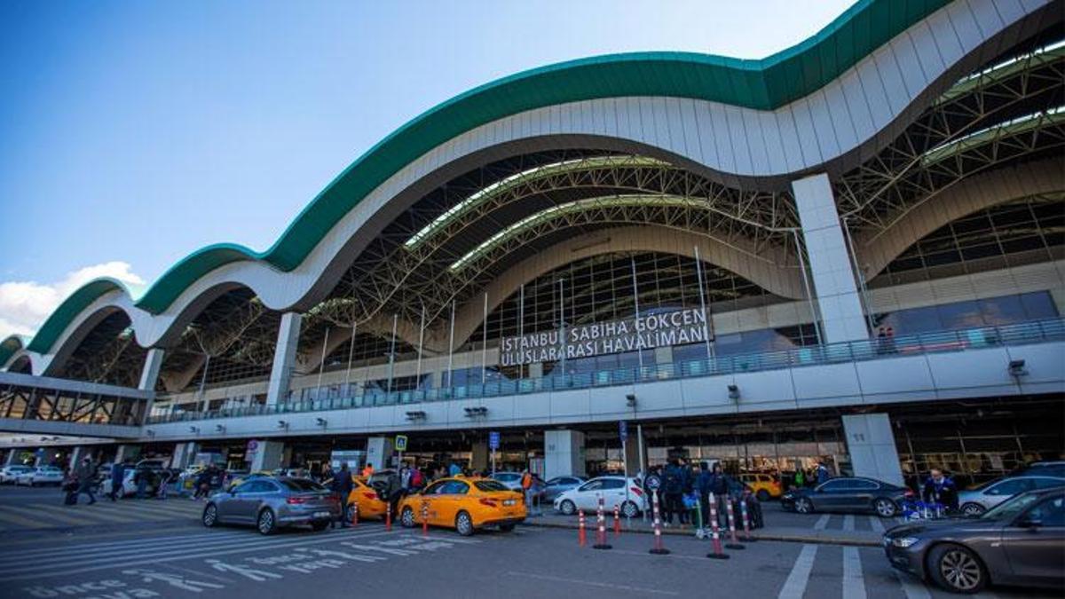 Sabiha Gökçen Havalimanı’ndan Malezya’ya direkt uçuşlar başlıyor