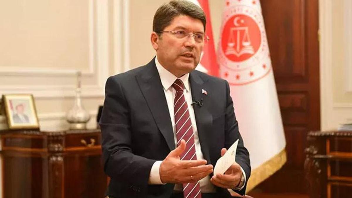 Hakeme saldırı sonrası sporda şiddette yeni önlemler! Bakan Tunç duyurdu