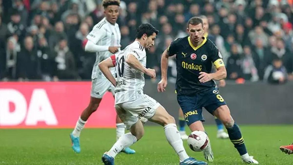 Beşiktaş revire döndü! 7 oyuncu Lugano maçında yok