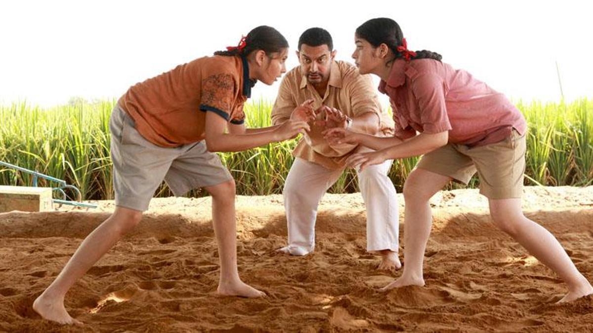 Dangal ne demek? Dangal filmi konusu ve oyuncuları: Dangal filmi ne anlatıyor, Dangal film müziği hangisi?