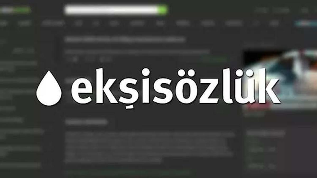 Ekşi Sözlük kapandı mı, Ekşi Sözlük'e erişim engeli mi geldi? Ekşi Sözlük açılmıyor, ne yapmalıyım?