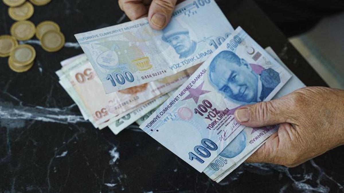 KKM'de 13.4 milyar liralık düşüş! Rakamlar açıklandı