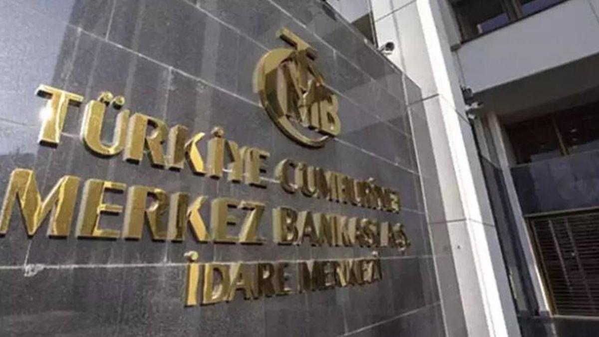 Merkez Bankası'ndan yeni rekor! Rezervlerde tırmanış sürüyor