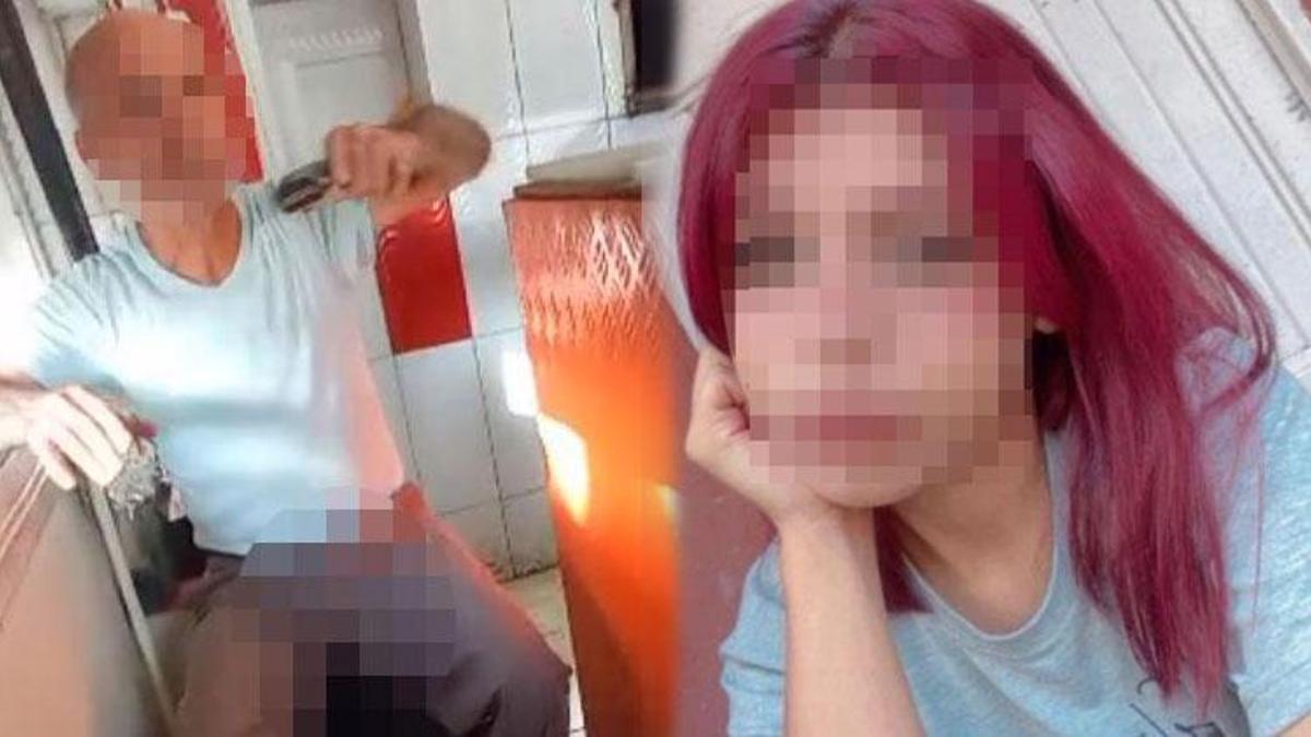 Fırıncıdan liseli kıza zincirleme istismar! Mahkeme kararını verdi