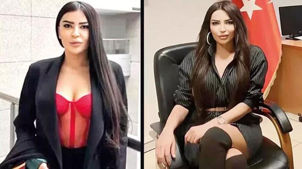 Savcı odasındaki avukat pozlarına çifte soruşturma açıldı