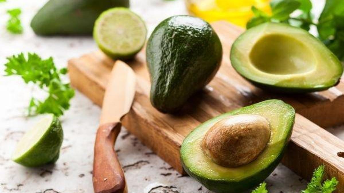 Avokado Kaç Kalori? Avokado Besin Değerleri Ve Kalorisi...