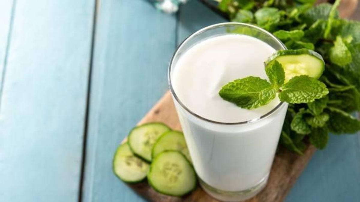 Ayran Kürü Tarifi İle Zayıflama Önerileri...ayran Kürü Nasıl Yapılır, Nasıl Kullanılır?