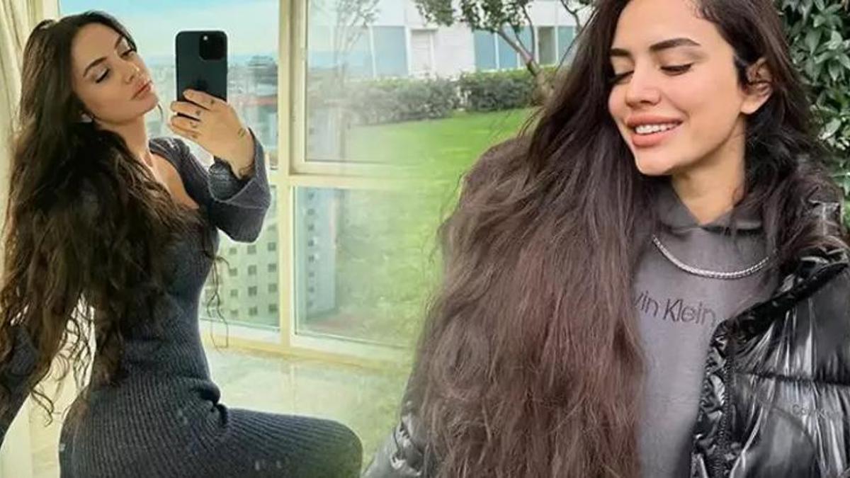 Sosyal medya fenomeni Ece Ronay gözaltına alındı