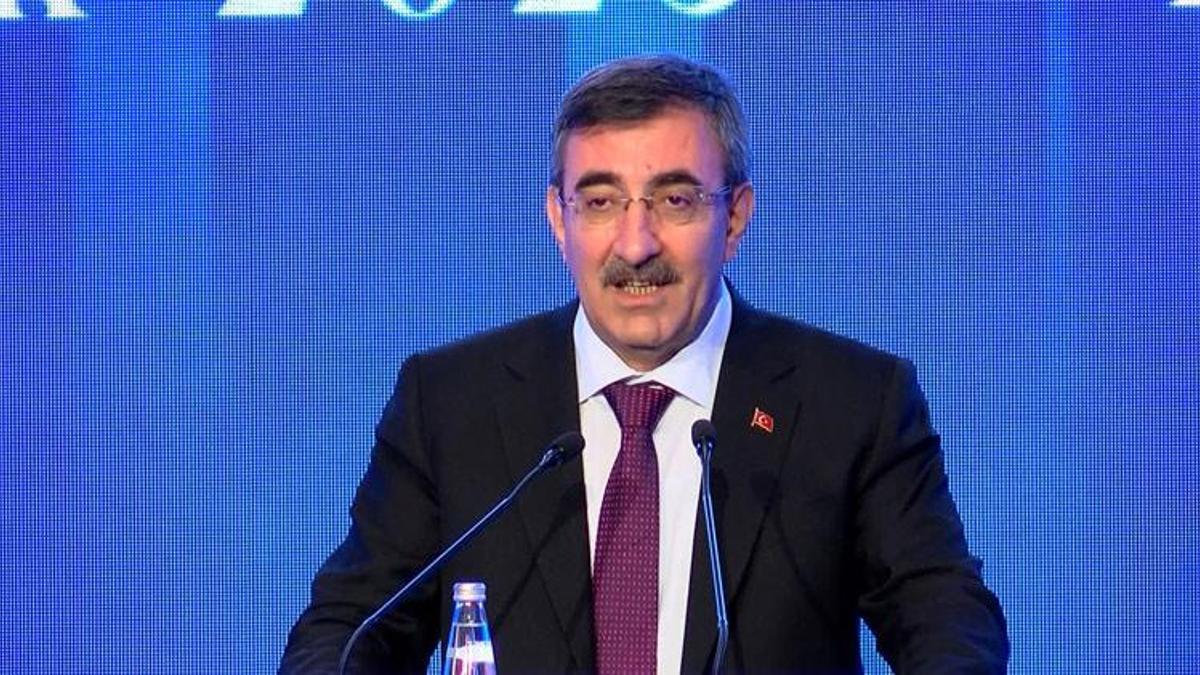 Cumhurbaşkanı Yardımcısı Yılmaz açıkladı: İşsizlik oranı son 11 yılın en düşük seviyesinde