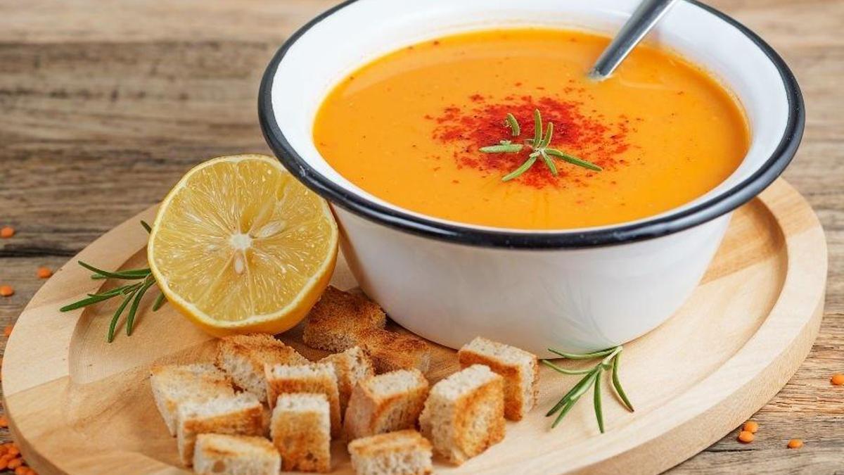 Çorba Kaç Kalori? Çorba Besin Değerleri Ve Kalorisi...