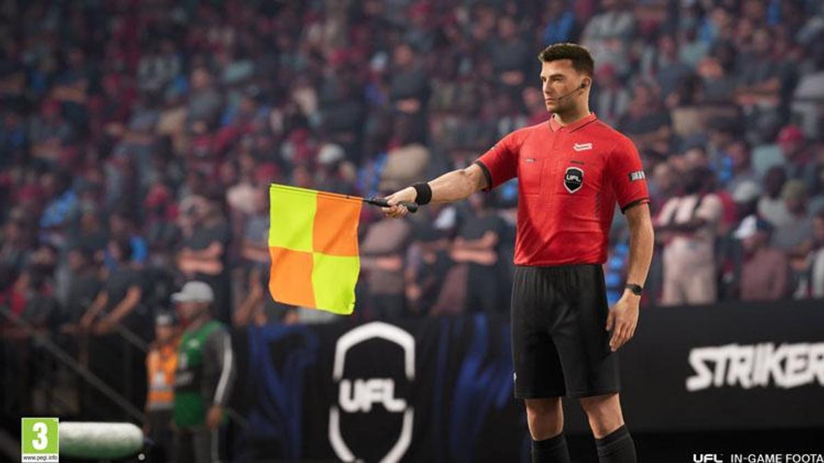 UFL ne zaman çıkıyor? UFL mobile ne zaman çıkacak, UFL PS4’e çıkacak mı?