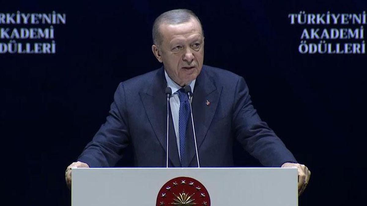 Cumhurbaşkanı Erdoğan: Gazze'deki katliamların önüne geçeceğimiz günler yakındır