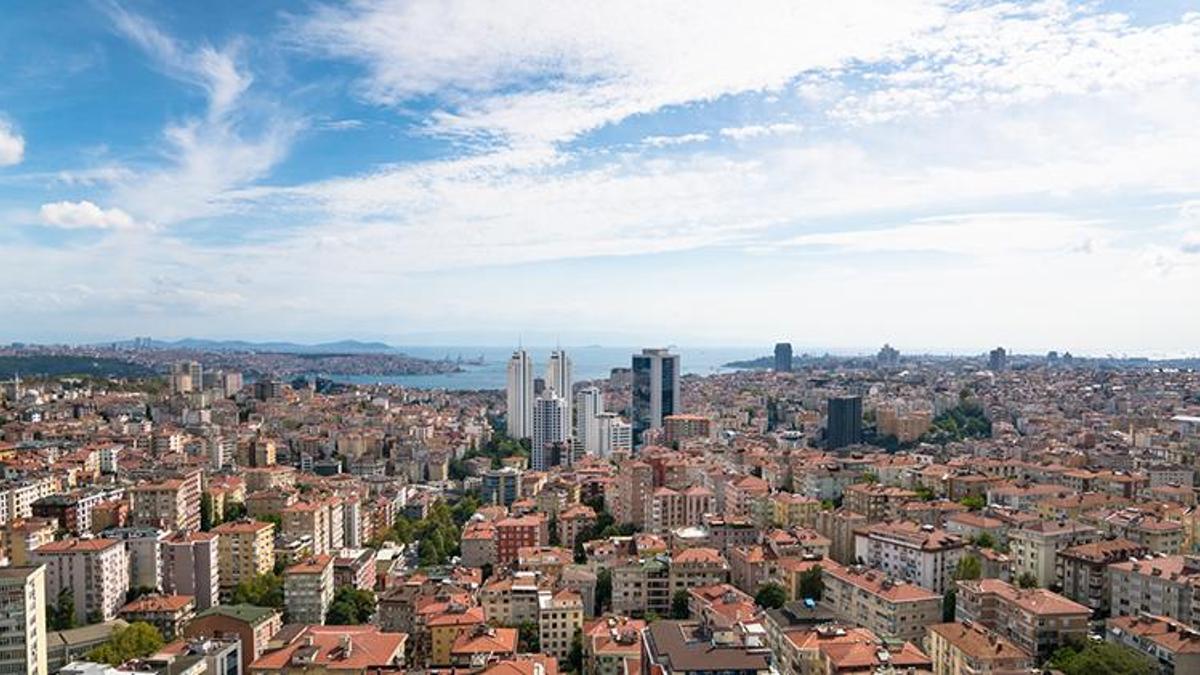 Deprem açıklaması! Prof. Dr. Ziyadin Çakır İstanbul’daki en riskli bölgeleri işaret etti