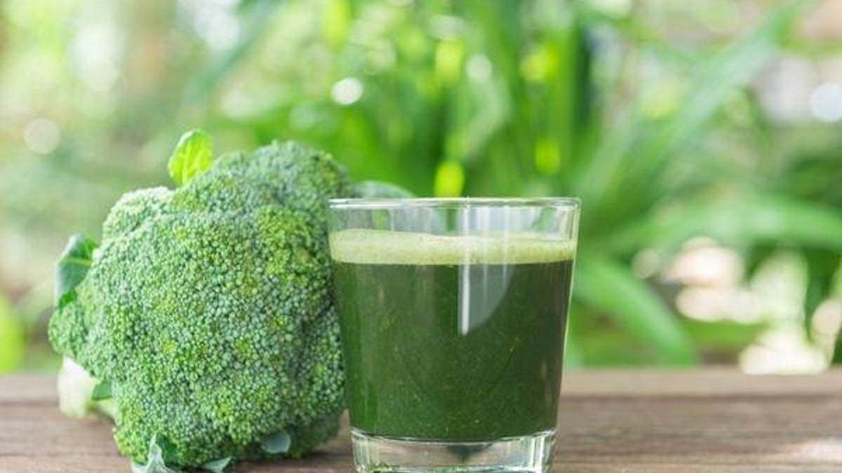 Brokoli Kürü Tarifi İle Zayıflama Önerileri...brokoli Kürü Nasıl Yapılır, Nasıl Kullanılır?