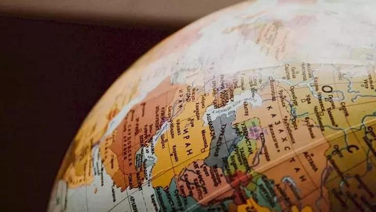 Hidrografya Nedir, Neyi İnceler? Hidrografya Alt Dalları Nelerdir?