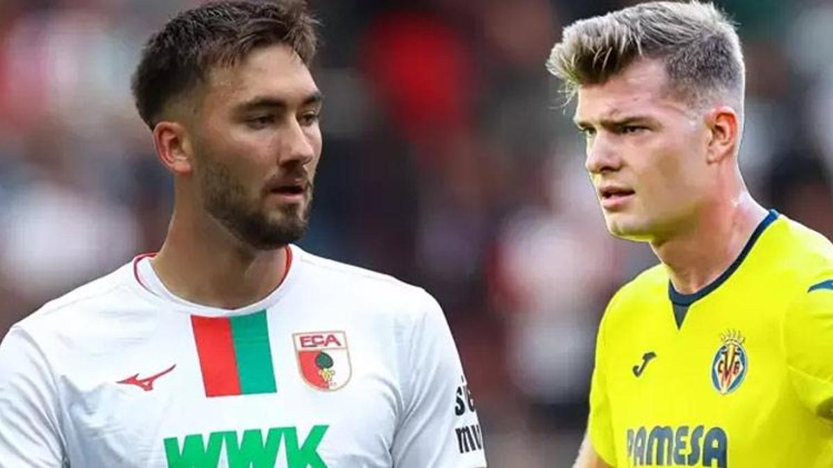 Fenerbahçe'ye sürpriz transfer önerisi