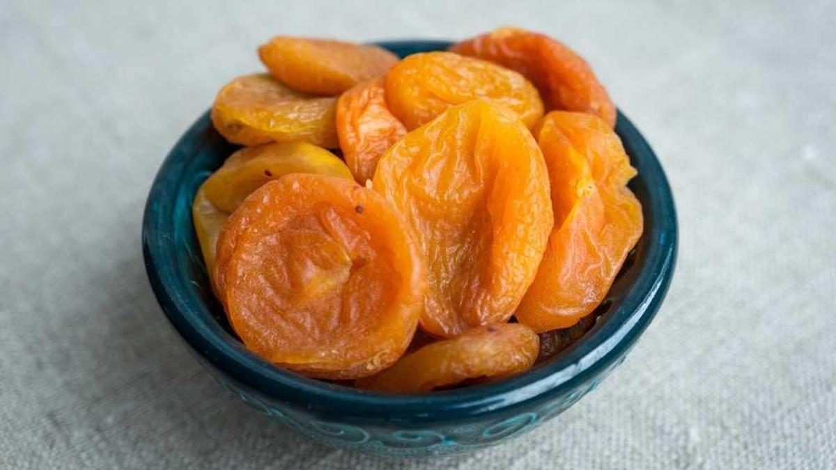 Kayısı Kaç Kalori? Kayısı Besin Değerleri Ve Kalorisi...