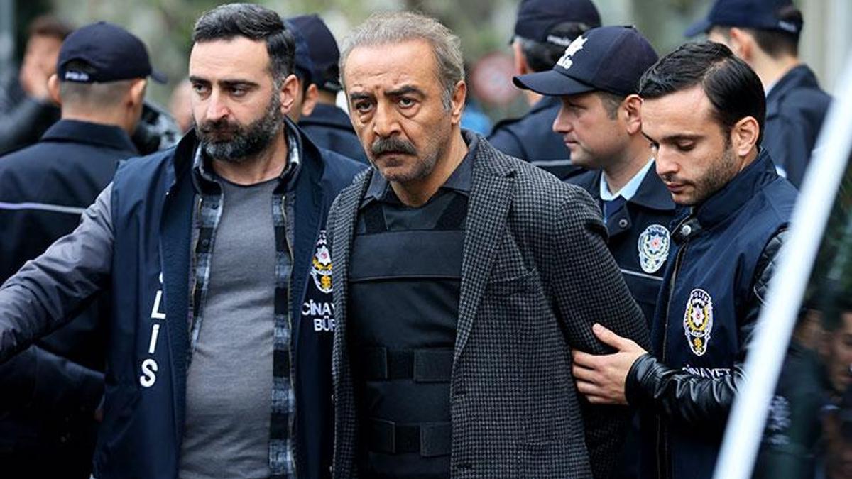 Yılmaz Erdoğan’dan “İnci Taneleri” geliyor!