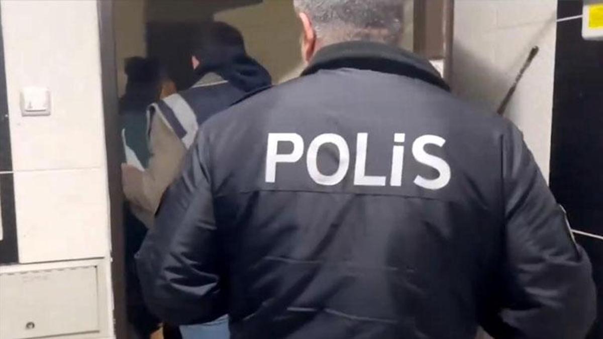 Bakan Yerlikaya: 36 ilde 'Sibergöz-10' operasyonunda 144 şüpheli yakalandı