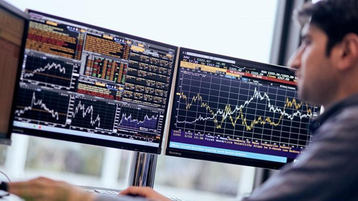 Borsada dikkat çeken yükseliş