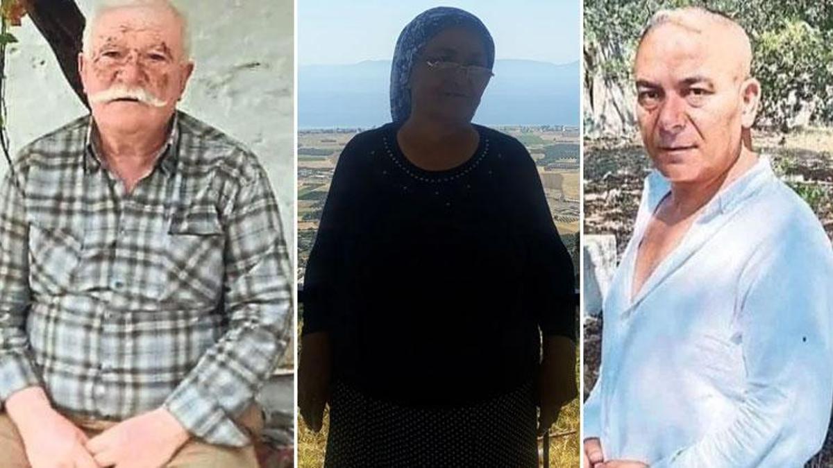 Annesi gerçek babasını itiraf etti, 100 milyon liralık servete ortak oldu!