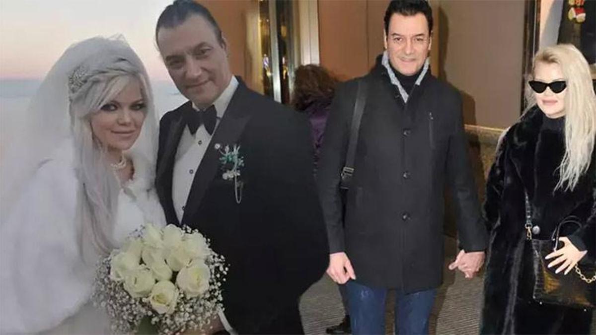 Tayfun Duygulu'nun eşinden çocuk açıklaması