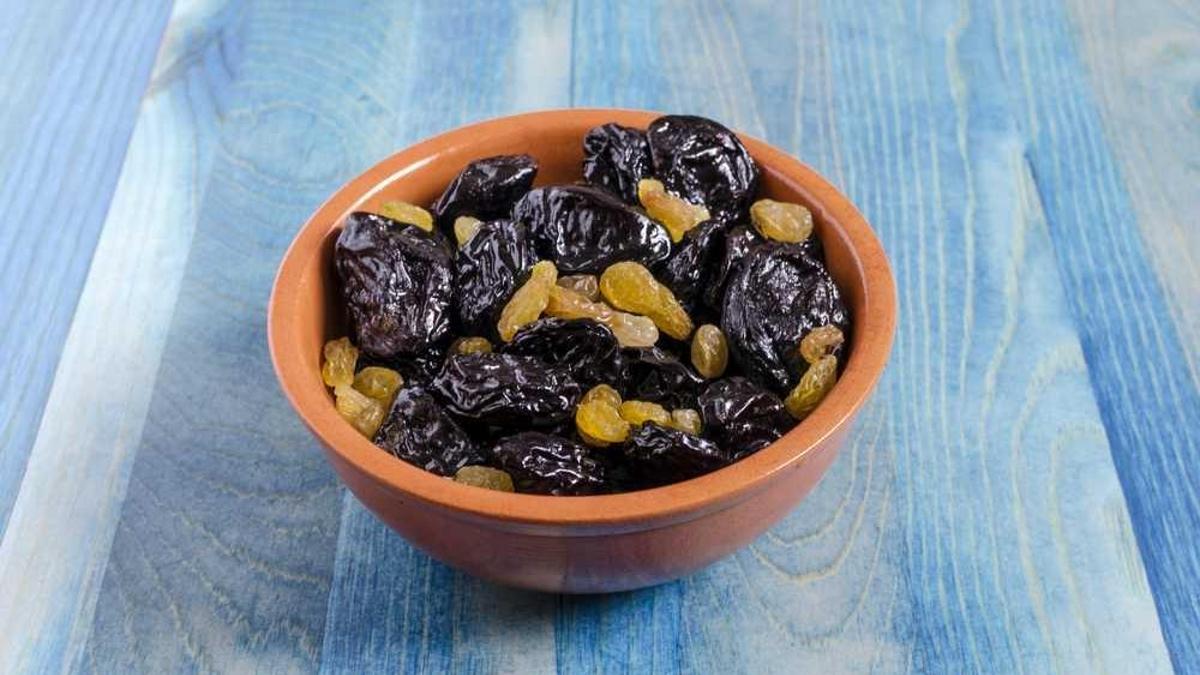 Kuru Üzüm Kaç Kalori? Kuru Üzüm Besin Değerleri Ve Kalorisi...