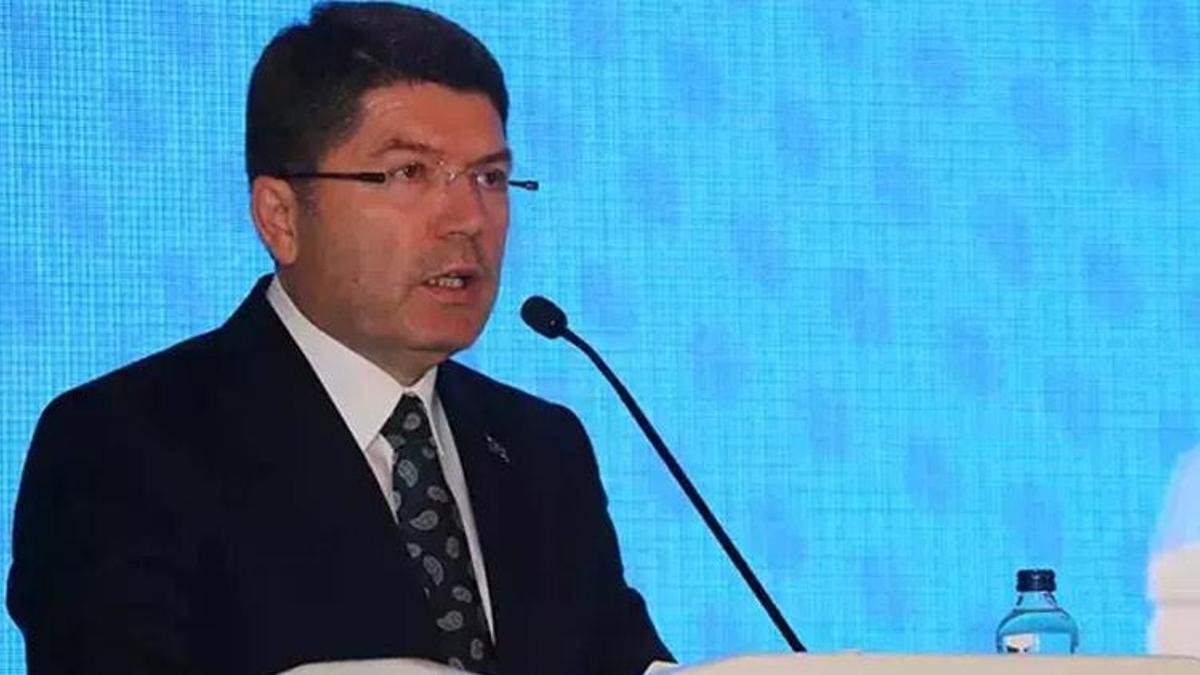 Bakan Tunç duyurdu! Arabuluculuk sistemine 76 bin 780 kişi başvurdu