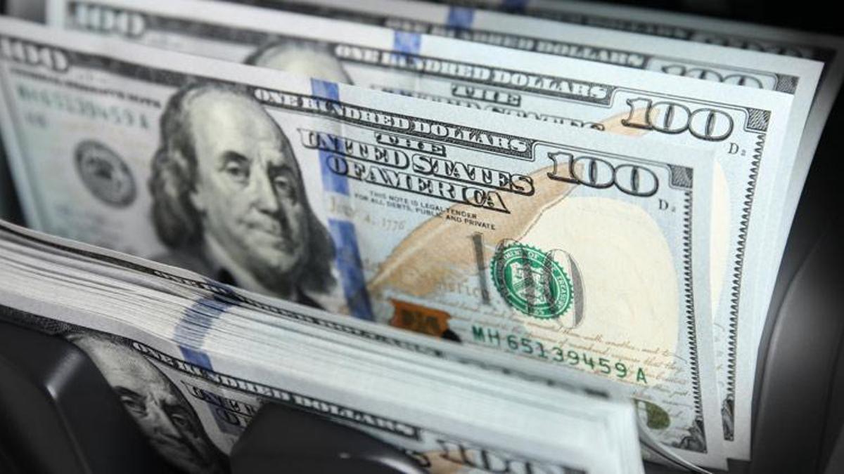 Net UYP açığı geriledi! Kritik seviye verildi
