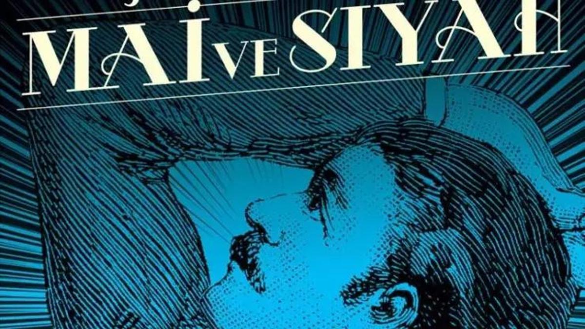 Mai Ve Siyah Kitap Konusu Nedir, Yazarı Kimdir? Mai Ve Siyah Kısa Kitap Özeti Ve İçerisindeki Karakterler...