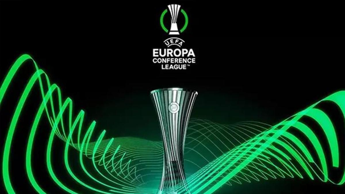 UEFA Avrupa Konferans Ligi'nde play-off kuraları çekildi