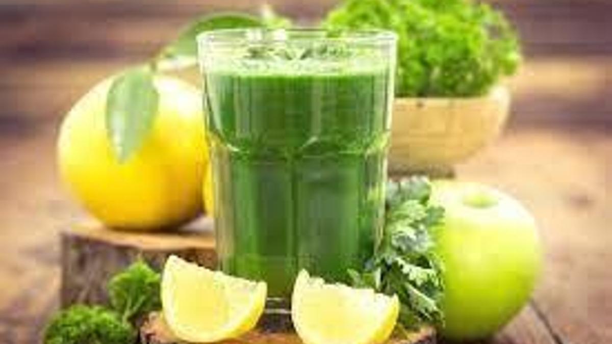 Maydanoz Limon Kürü Tarifi İle Zayıflama Önerileri...maydanoz Limon Kürü Nasıl Yapılır, Nasıl Kullanılır?