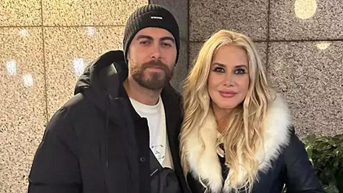 Kafa karıştıran buluşma! Banu Zorlu’nun yanıtı şaşırttı