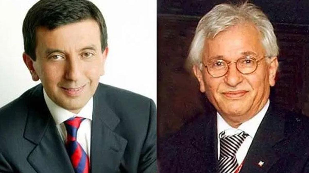 Gazeteciler Bilal Çetin ve Hasan Kılıç hayatını kaybetti