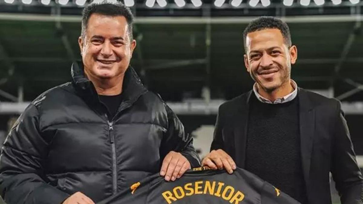 Acun Ilıcalı'dan Hull City'e doping: Şimdiden bir oyuncuyla anlaştık