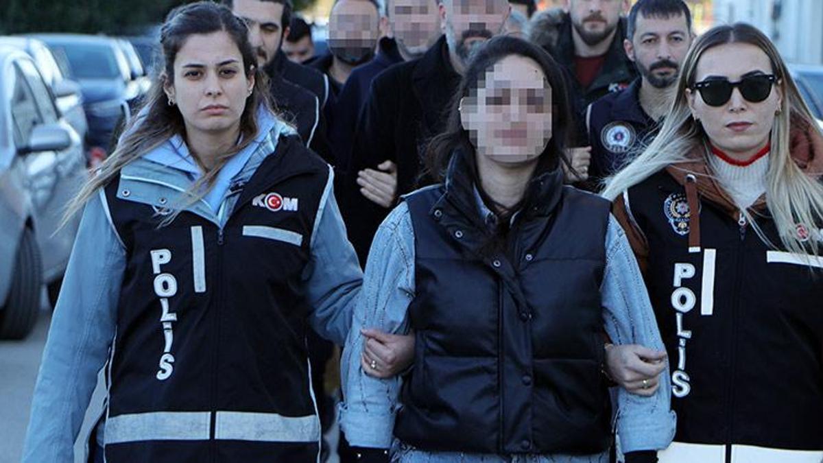 Adana'daki rüşvet operasyonunda yeni detaylar ortaya çıktı! Estetik ameliyat parasını bile ödetti