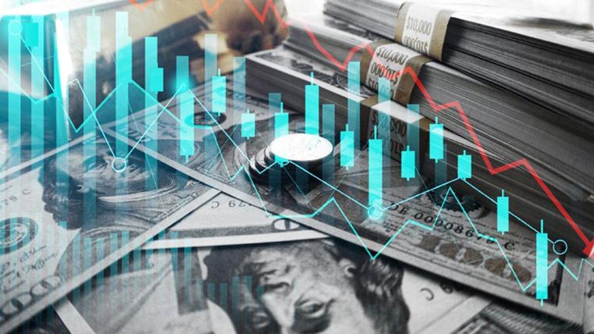 Piyasalar güne nasıl başladı! Borsa, dolar, euro...