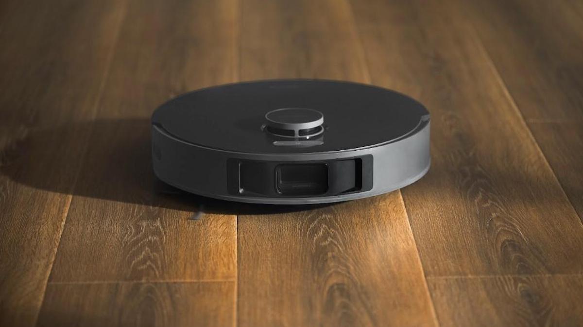 DreameBot L10s Pro Evcil hayvan dostu robot süpürge ve paspas