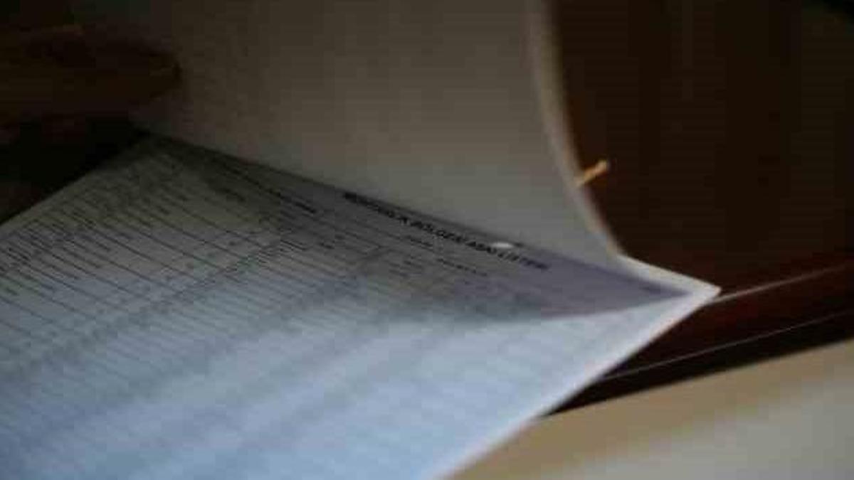 Yurt içi seçmen listeleri 4 Ocak'ta askıda olacak