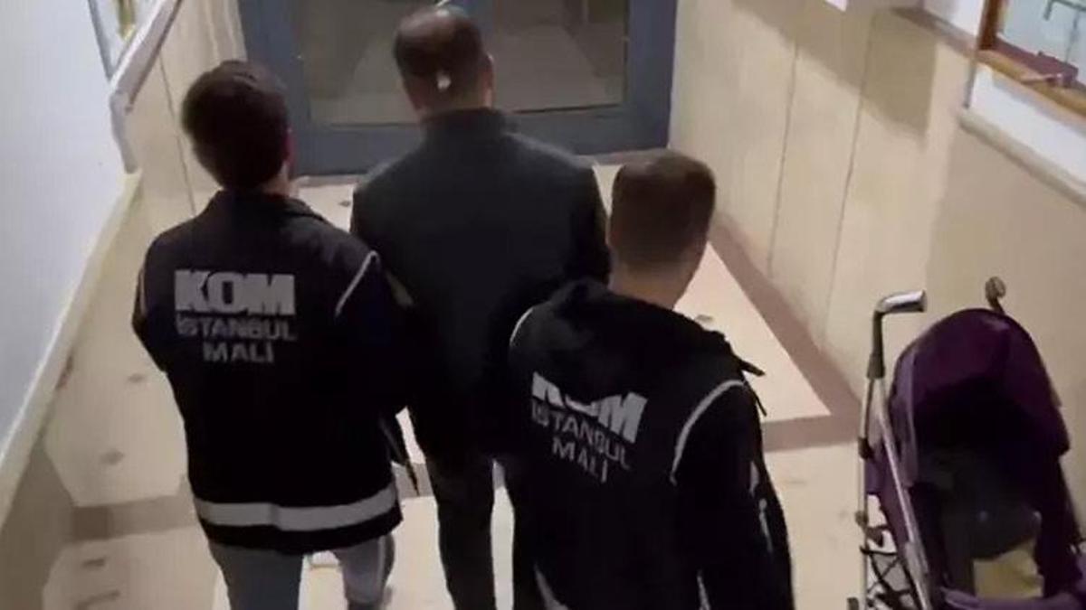 63 ilde Kafes-22 Operasyonu: 302 şüpheli gözaltına alındı