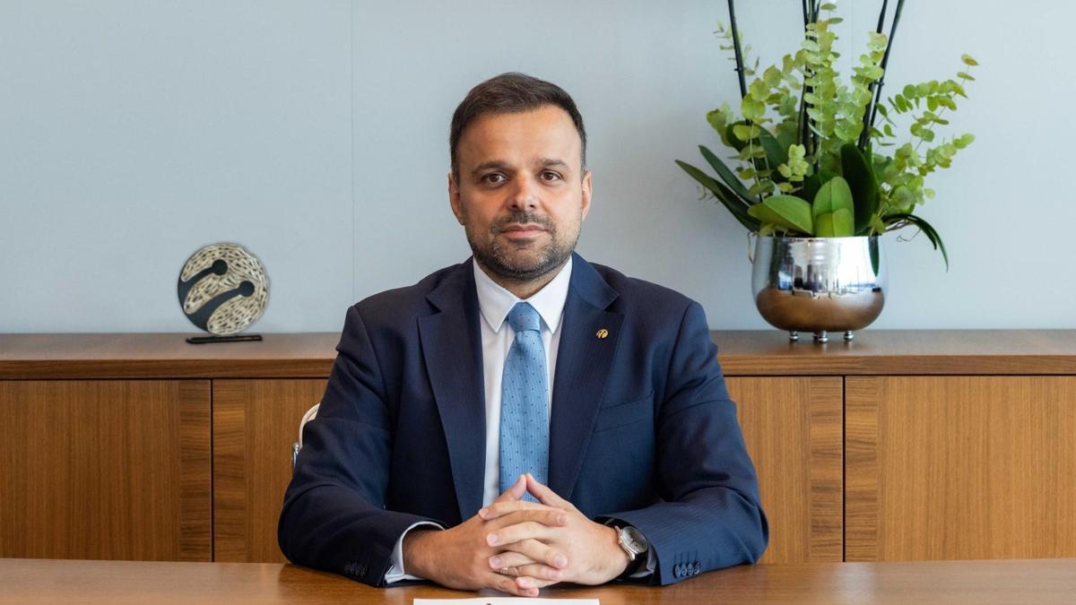 Ali Taha Koç: 50GPON’un önümüzdeki 3 yıl içinde yaygınlaşmasını öngörüyoruz