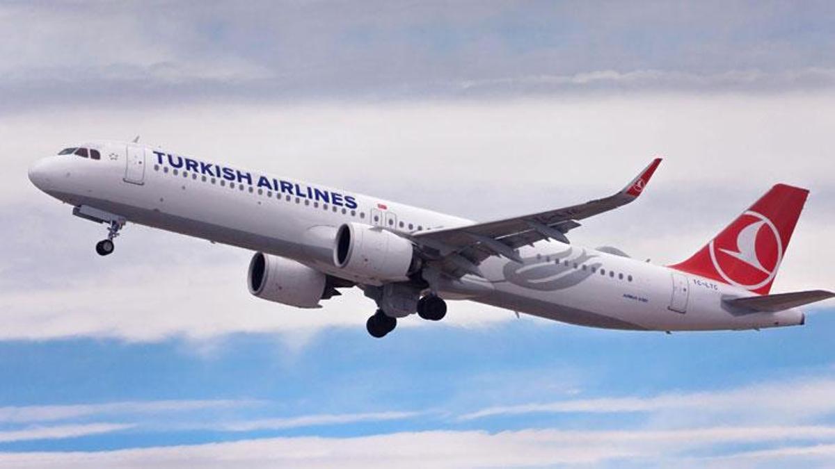 Türk Hava Yolları 11 seferini iptal etti