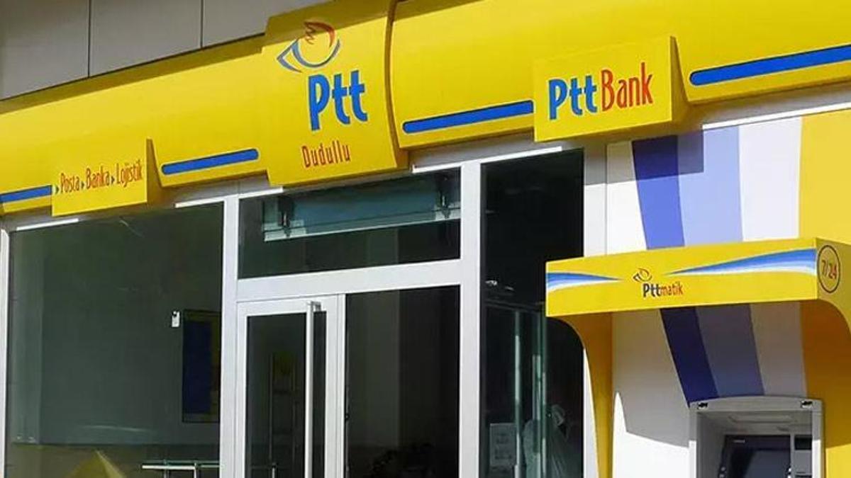 PTT’ AVM halka arz ediliyor! SPK'ya başvuru yapıldı