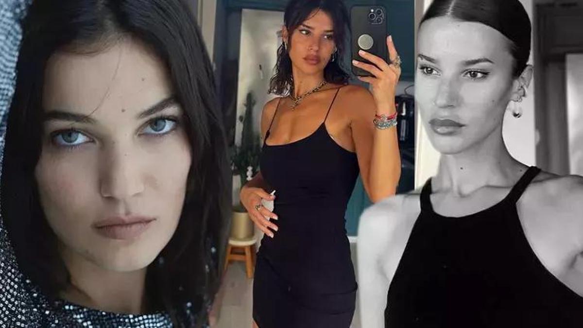 Pınar Deniz: Çabuk ablamın güzelliğine bakın!