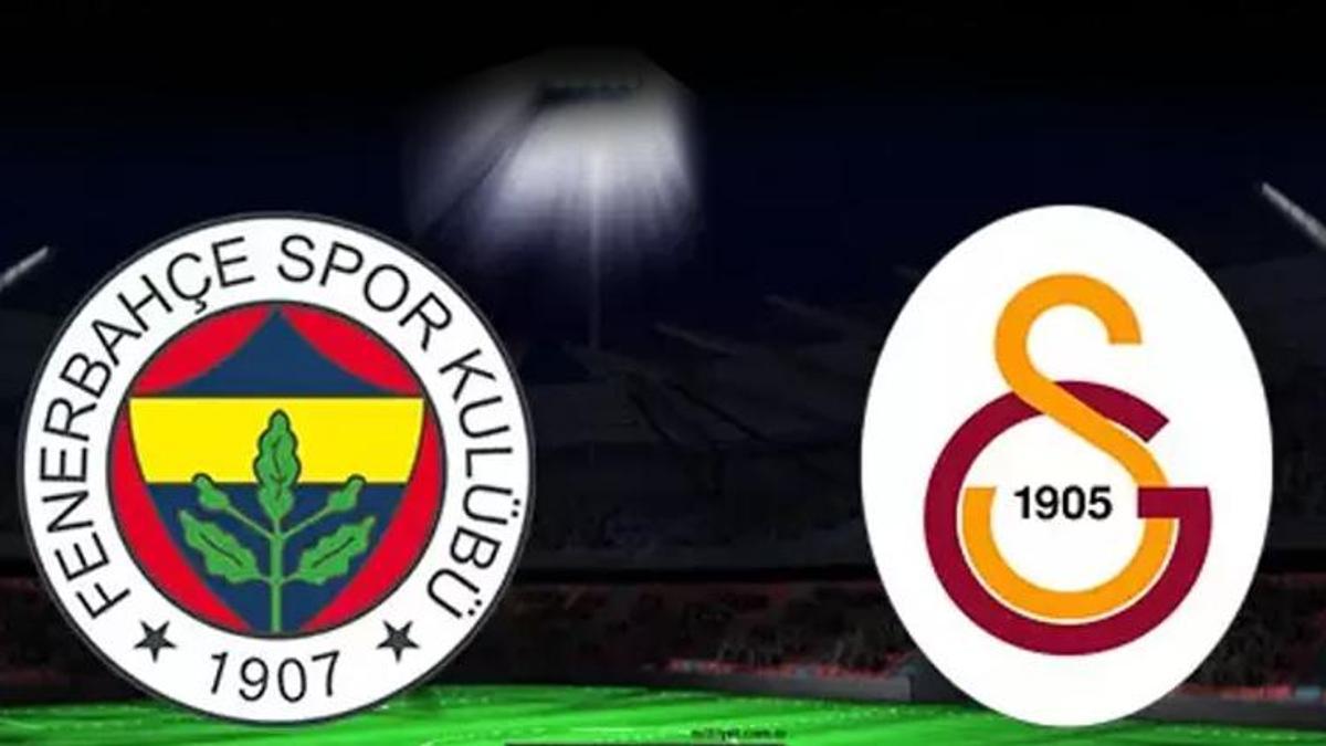 Fenerbahçe - Galatasaray derbisi için flaş taraftar kararı